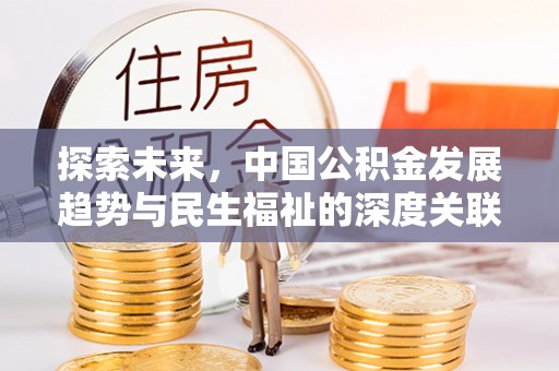 草屯探索未来，中国公积金发展趋势与民生福祉的深度关联
