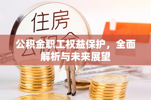 草屯公积金职工权益保护，全面解析与未来展望