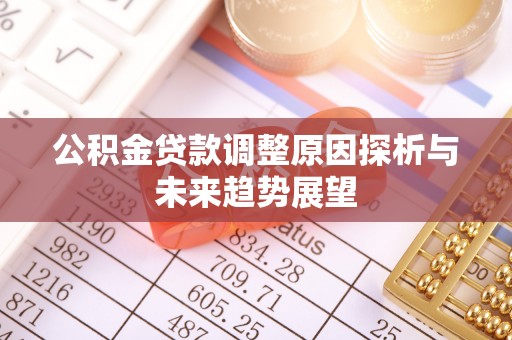草屯公积金贷款调整原因探析与未来趋势展望