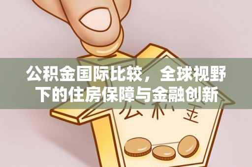 草屯公积金国际比较，全球视野下的住房保障与金融创新